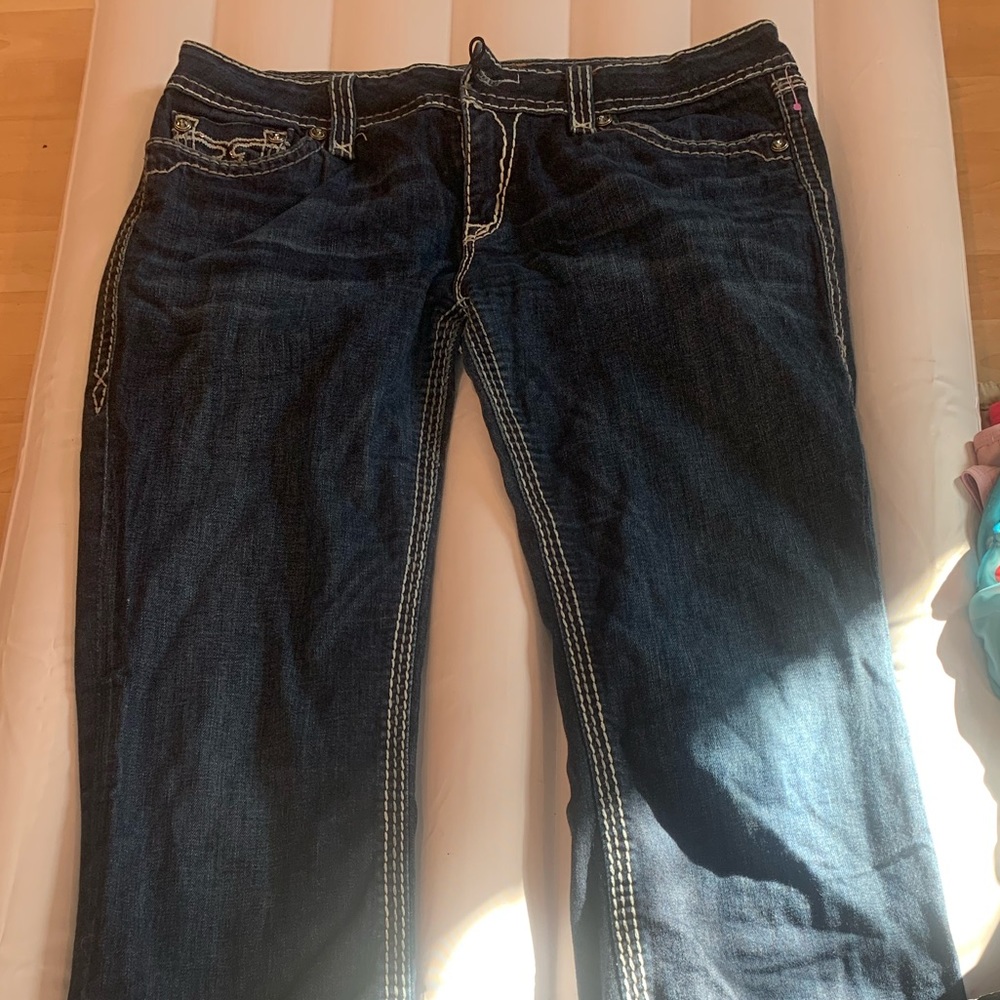 COPY - Jeans